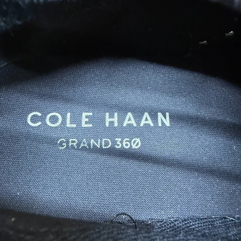 Cole Haan us mens